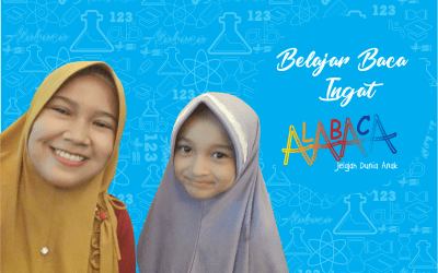 Kursus Privat Calistung di Bekasi Timur : Aren Jaya, Bekasi Jaya, Duren Jaya, Margahayu, dan Sekitar.