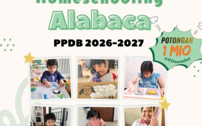 Guru Privat Anak TK di Kota Bandung