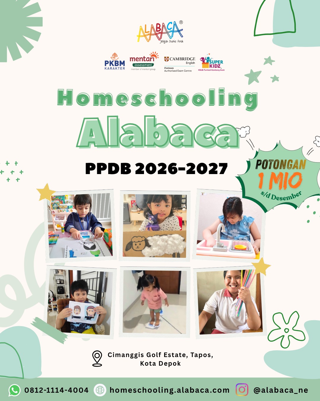 Pop Up Class Sensnory Toddler Preschool